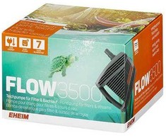 EHEIM – Flow3500 55W 3500L/H – (125,9020)