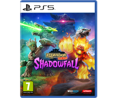 Wild River „Eldrador Creatures Shadowfall“ – „PlayStation 5“