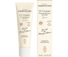 Embryolisse CC Kreminis CC kremas, atspalvis: Light, 30 ml