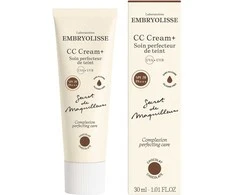 Embryolisse CC Kreminis CC kremas, atspalvis: Chocolate, 30 ml