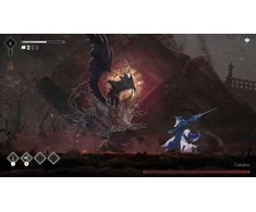 Clear River Games Ender Magnolia: Bloom in the Mist (Nintendo Switch)