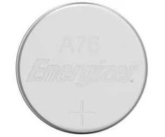 Energizer - Baterija LR44/A76 2 vnt.
