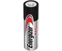 Energizer - MAX AA/LR6 (4 vnt. pakuotė)