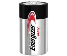 Energizer - MAX D/LR20 2 vnt.