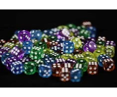 Floodgate Games Sagrada