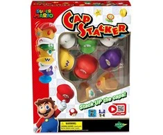 Epoch Gry Epoch - „Super Mario“ kepurėlių stovas - (7554)
