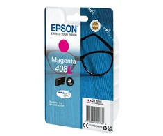 Epson DURABrite Ultra 408L | Rašalo kasetė | Magenta