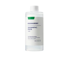 Eqqualberry - Baseino tonikas - 300 ml