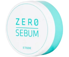 Etude - Zero Sebum Drying Powder - 28 g
