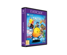 Evercade - Taito Arcade 2 EVER INT
