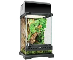 Exoterra - Terrarium Nano Tall - 20 x 20 x 30 cm