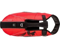 Ezydog – Gelbėjimosi liemenė X2 Boost Raudona XL > 41kg