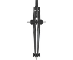 Faber-Castell - Compass - Quick set Stream, Blackstone (174530)