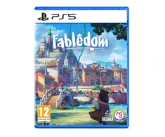 Merge Games „Fabledom“ – „PlayStation 5“.