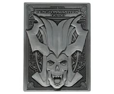 Fanatik „Dungeons &amp; Dragons“ riboto leidimo „Dungeon Masters Guide“ luitas