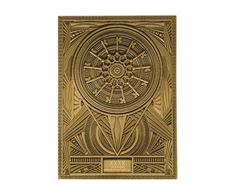 Fanatik „Dungeons &amp; Dragons“ riboto leidimo raktai iš „Golden Vault“ luito