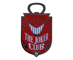 Fanatik „Joker“ butelių atidarytuvas