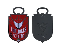 Fanatik „Joker“ butelių atidarytuvas