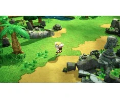 Nintendo Fantasy Life i: The Girl Who Steals Time - PlayStation 5