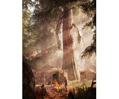 Ubisoft „Far Cry Primal“ – „PlayStation 4“