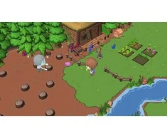 Funbox Ūkis tavo gyvenimui – PlayStation 5