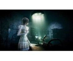 Koei „Fatal Frame: Mėnulio užtemimo kaukė“ – „PlayStation 4“