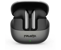 „Faustix“ – „FSTXGo“ į ausis įdedamos ausinės