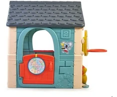 Feber - Casual Multi-activity House 6 in 1 (FEH23000)