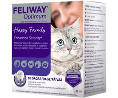 Feliway - Optimum difuzorius, 48 ml - (970440)