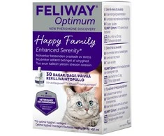 Feliway – Optimalus papildymas, 48 ml – (970441)