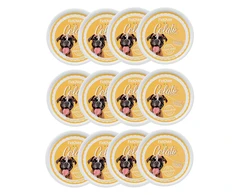 Fidovet - Gelato Banana - 40 g - ledinis skanėstas – puikus būdas palepinti savo šunį
