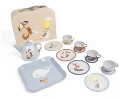 Filibabba - Children's Tea Party Set - (FI-03827)