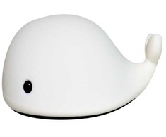 „Filibabba“ – „Led Whale“ – krikščionis (FI-NL001)