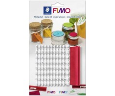 FIMO - Stamp set (8700 09)