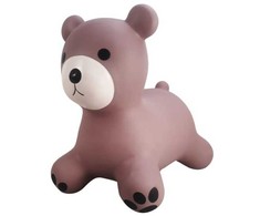 Find That Hippo Pripučiamas šokliukas Meškutė Maja