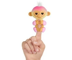 Fingerlings – 2.0 Deluxe Playset-Posie (3125)