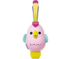 Fingerlings – Bird Rožinė (3131)
