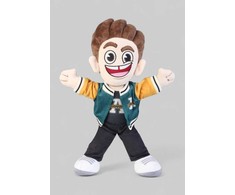 FIRSTGRADE - Bendy Buddies - Alexander Husum (25-FG-AH-BENDY-BUDDIES)