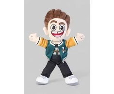 FIRSTGRADE - Bendy Buddies - Alexander Husum (25-FG-AH-BENDY-BUDDIES)
