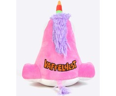FIRSTGRADE - Vaffelhest 20 cm (24-TP-SQUISH-20)