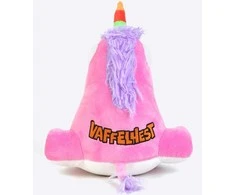 FIRSTGRADE - Vaffelhest 20 cm (24-TP-SQUISH-20)