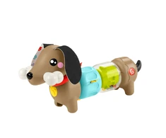 Mattel Fisher - price veikos šunelis