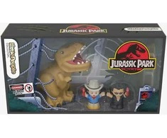 Fisher Price – Little People Jurassic Park (JFD75)