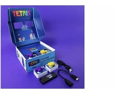 Cenega Fizz Creations - Tetris dvikova