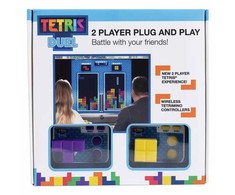 Cenega Fizz Creations - Tetris dvikova