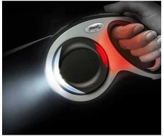 FLEXI - Vario LED apšvietimo sistema, juoda - (600.7532)
