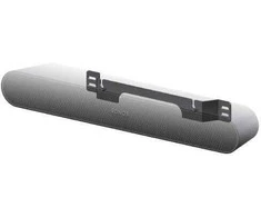 Laikiklis Flexson - Wall Mount For Sonos Ray - Juodas
