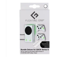 Floating Grip FLOWATING GRIP XBOX SERIES S Bundle Deluxe Box