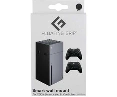 Floating Grip FLOWATING GRIP XBOX SERIES X Bundle Deluxe Box