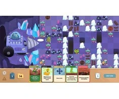 Limited Run „Floppy Knights“ (riboto leidimo) – „Nintendo Switch“